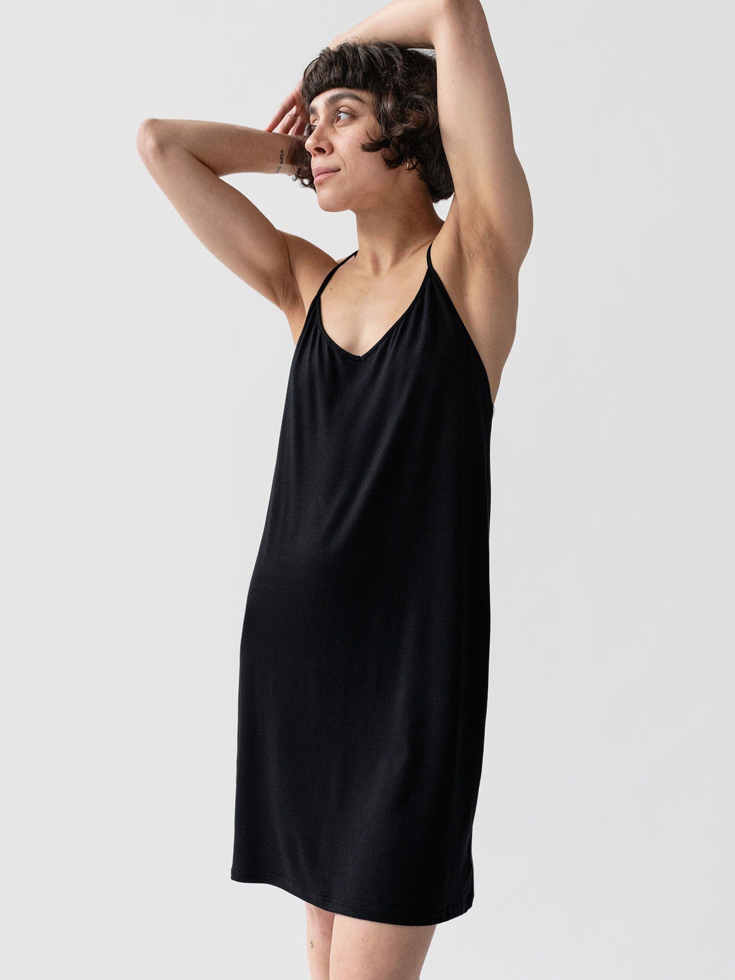 Erlich Textil Nachthemd MADELEN (1-tlg) günstig online kaufen