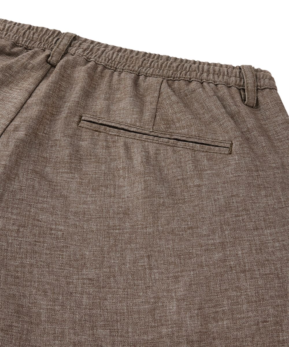 Profuomo Sweathose braun,Casual,Polyester,Unifarben,Relaxed Fit