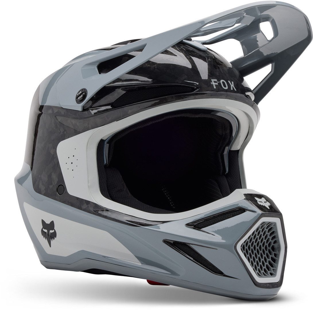 Motocrosshelm V3 RS Infinite MIPS Motocross Helm