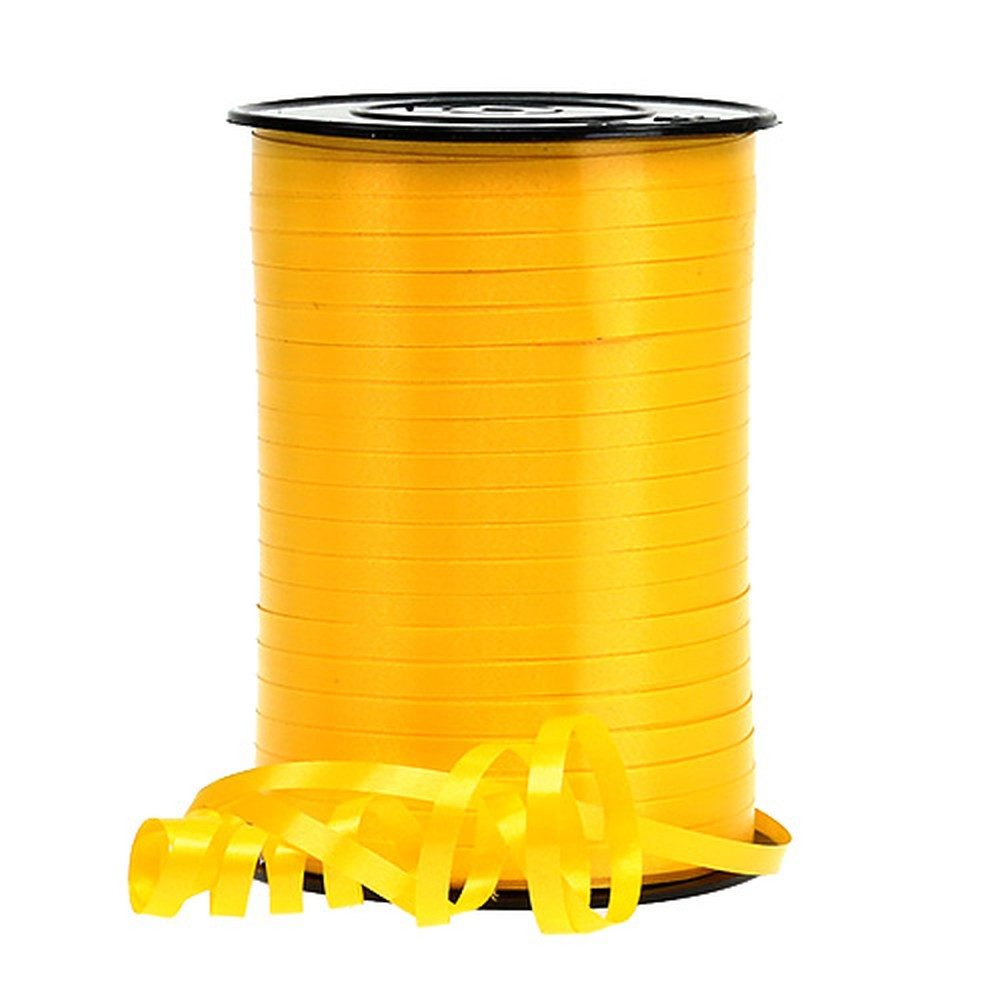 Florists Products Geschenkband Kräuselband für Dekoration und Geschenkverpackung Bastelbedarf