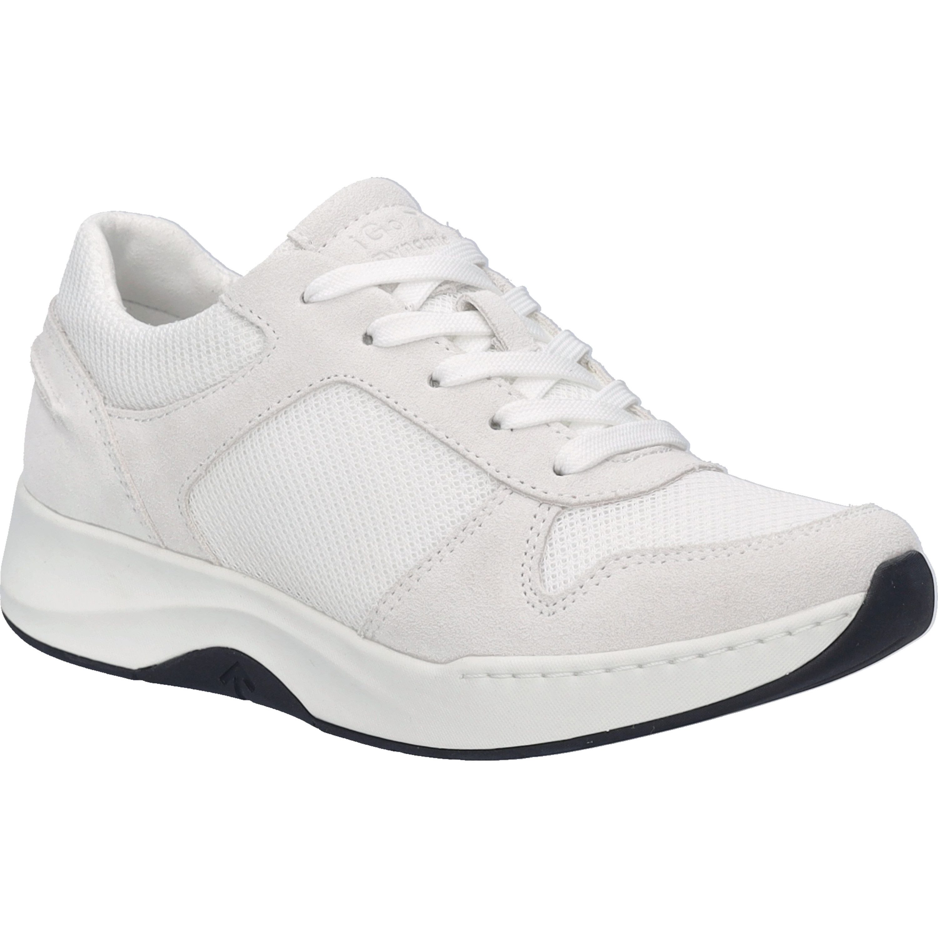Elli 07, weiß Sneaker