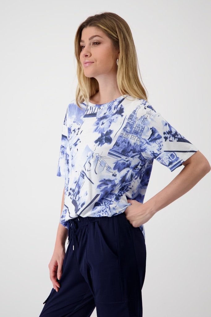 Monari T-Shirt günstig online kaufen
