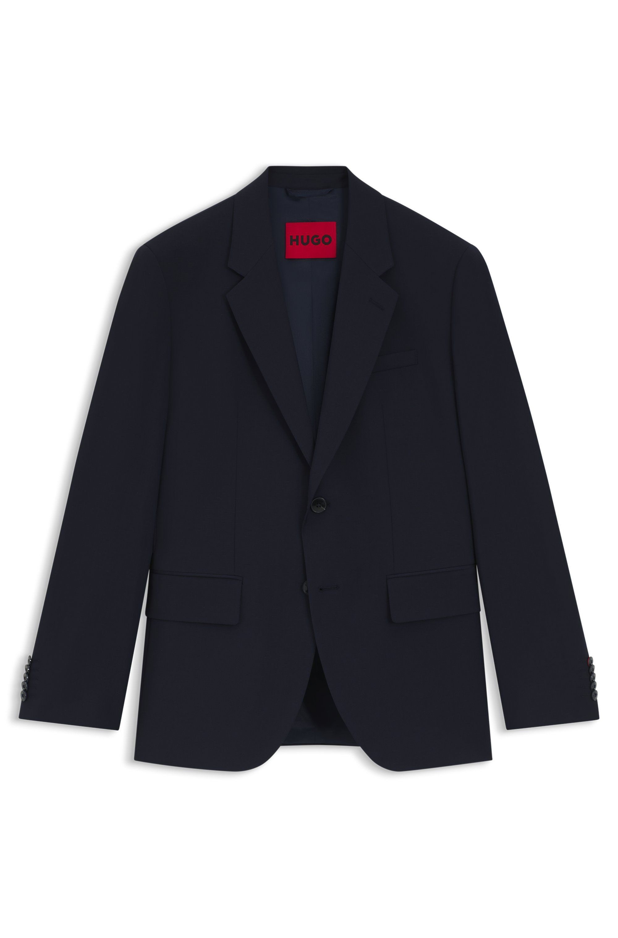 BOSS ORANGE Baukastensakko