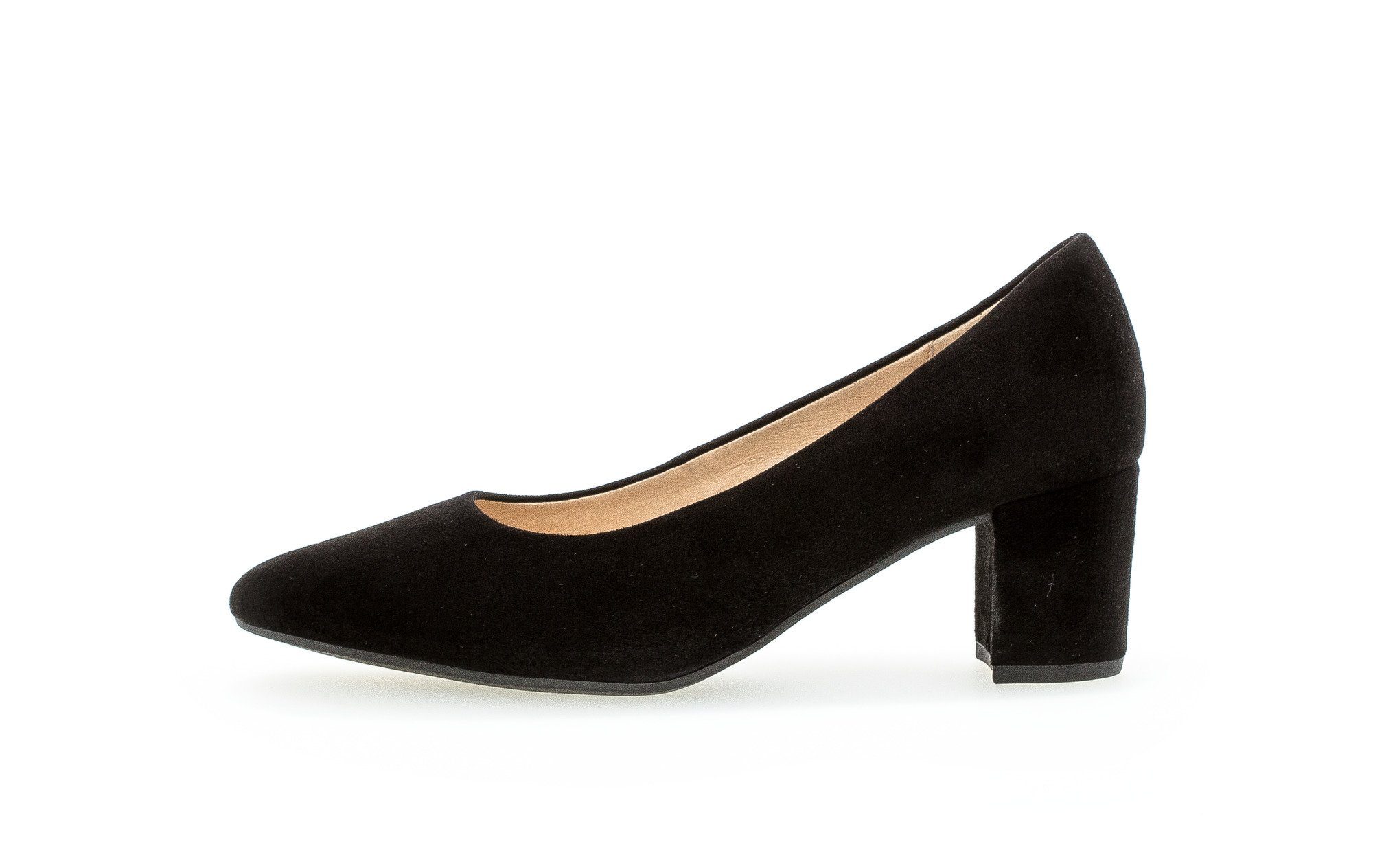 schwarz Gabor / Pumps 17