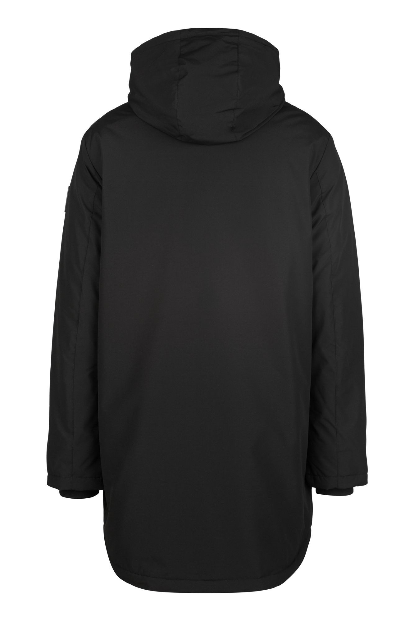 Replay Parka DULL FINE POLY günstig online kaufen