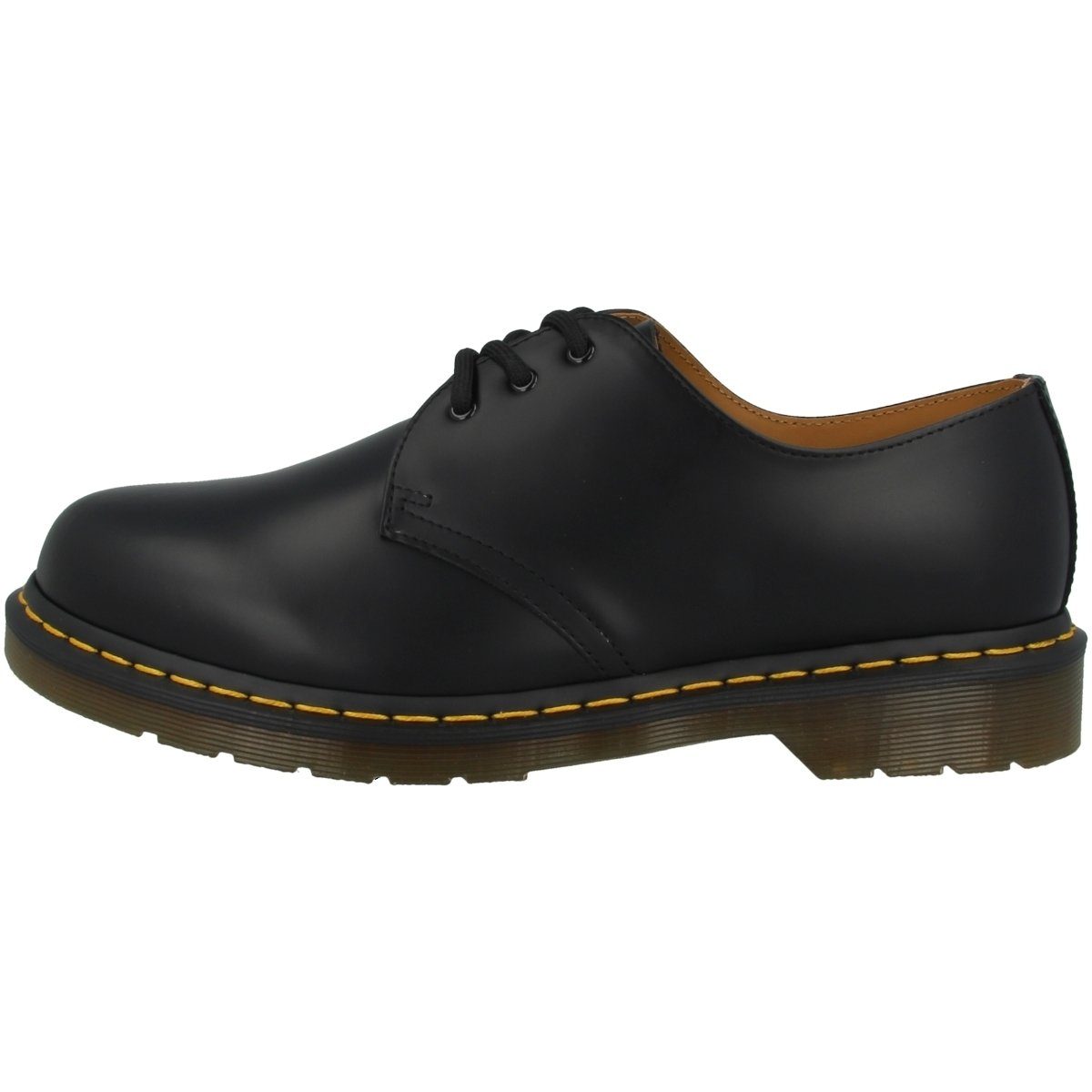 DR. MARTENS 1461 Unisex Erwachsene Schnürschuh Sneaker, Turnschuhe, Sportschuhe, Freizeitschuhe, Schnürschuhe