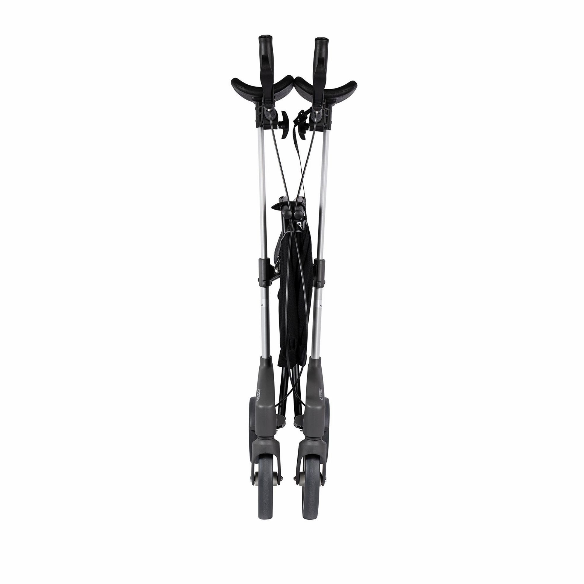 Topro Rollator Unterarmgehwagen TOPRO Troja Walker², Größe M, 7 Jahre Garantie