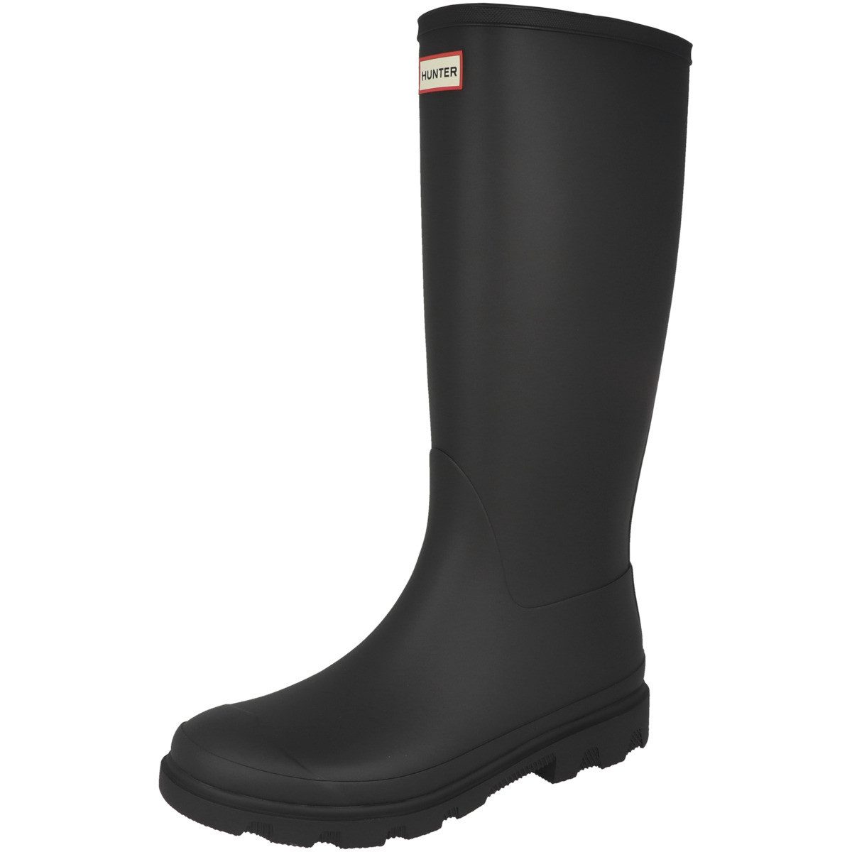 Hunter Downpour Tall Boot Unisex Erwachsene Gummistiefel – Bild 4 von 5