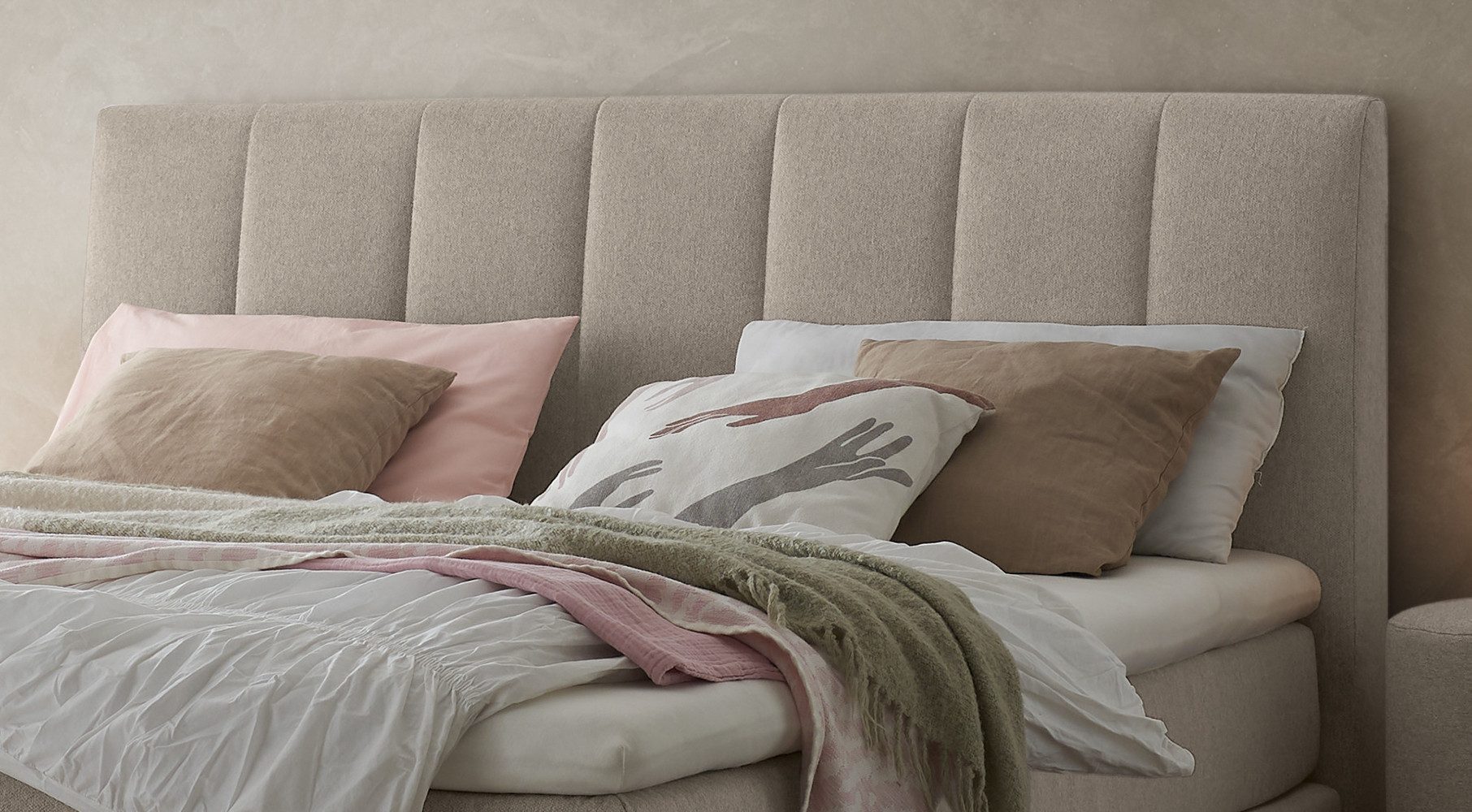HASENA Boxspringbett