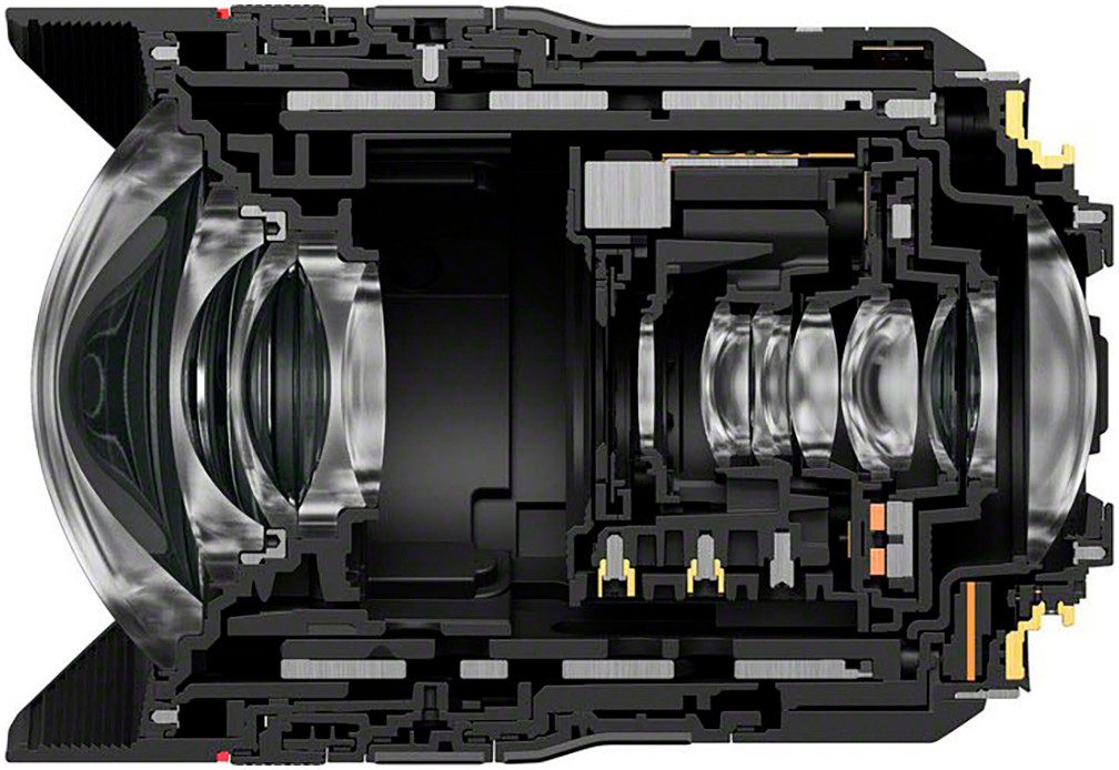 Canon RF 10-20mm F4 L IS STM Objektiv – Bild 4 von 5