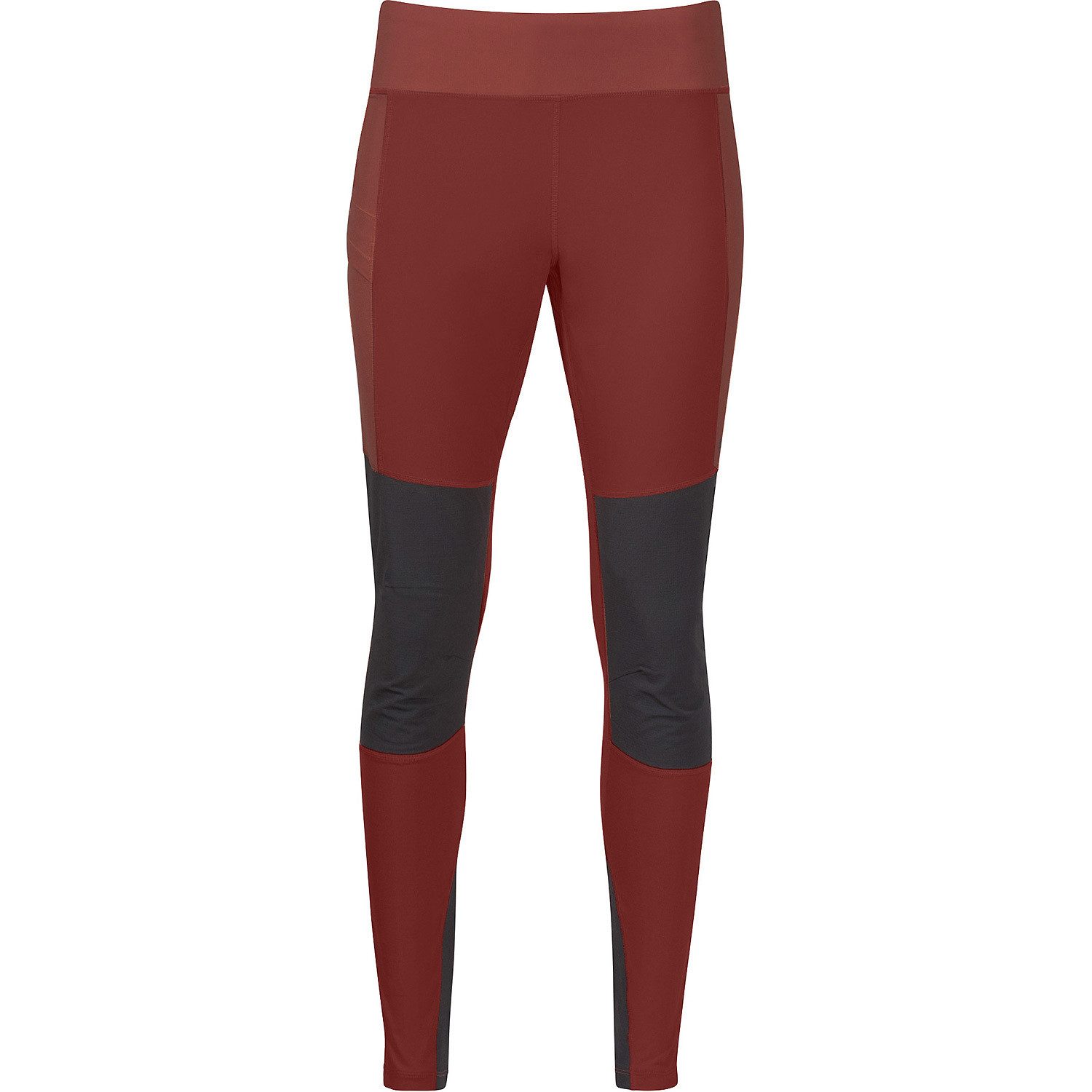 Bergans Funktionshose Tight lang W FLOYEN OUTDOOR TIGHTS
