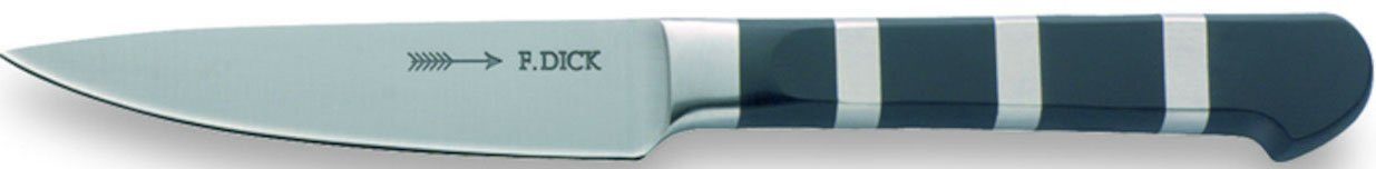 F. DICK Schälmesser Serie 1905, Officemesser, 9 cm
