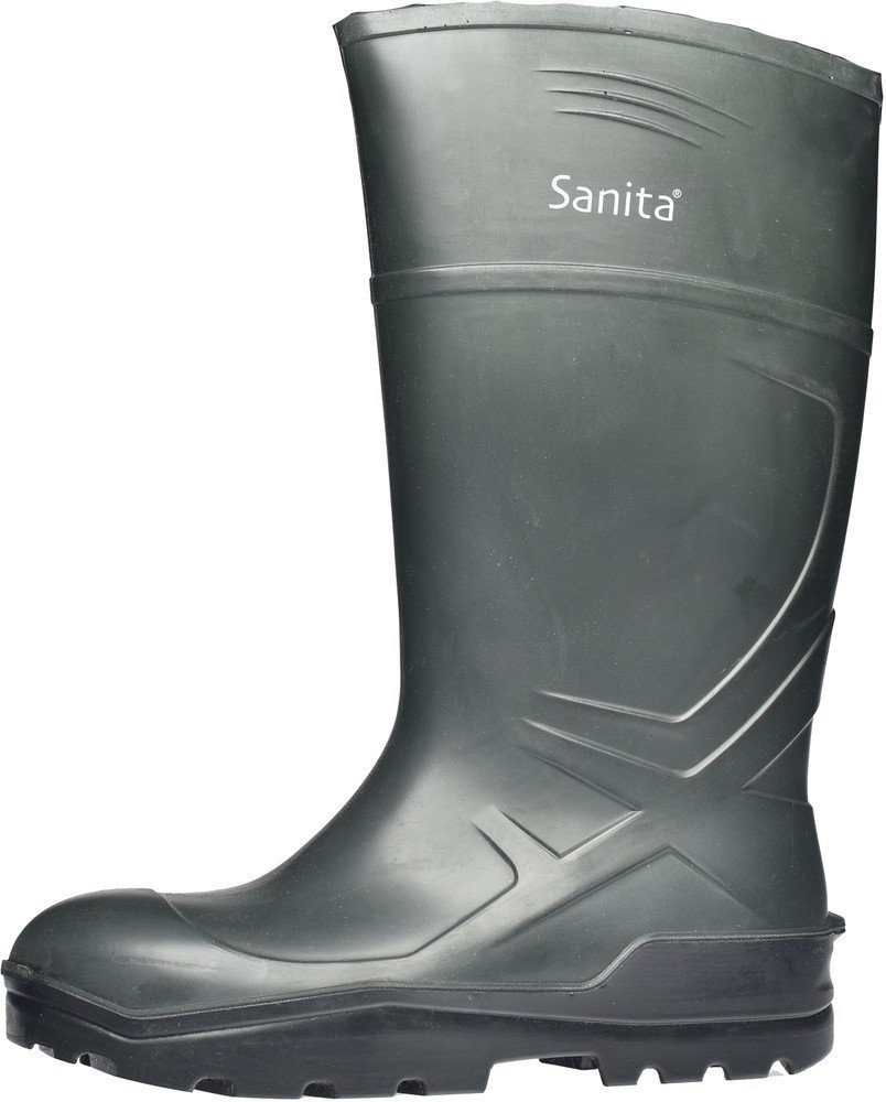 Sanita Omega-O4 Rubberboots Gummistiefel