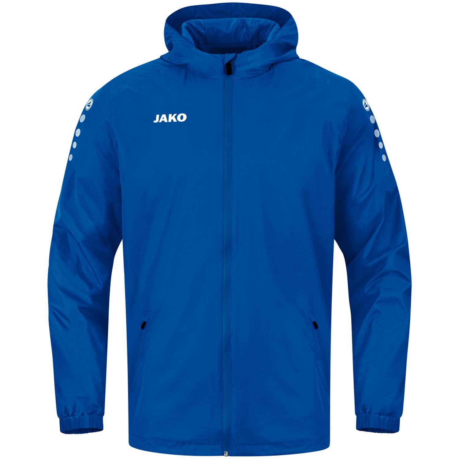 Jako Regenjacke Jako Herren Allwetterjacke Team günstig online kaufen