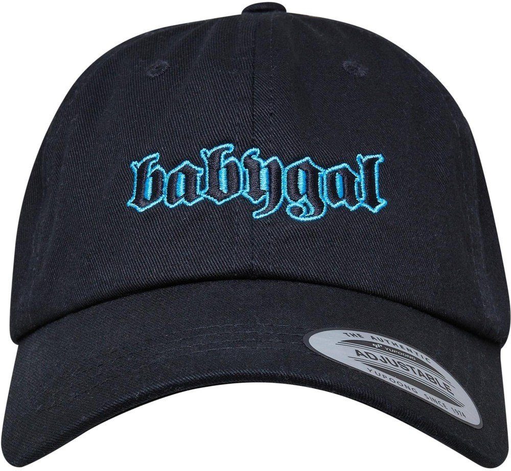Snapback Cap Baby Girl Dad Cap