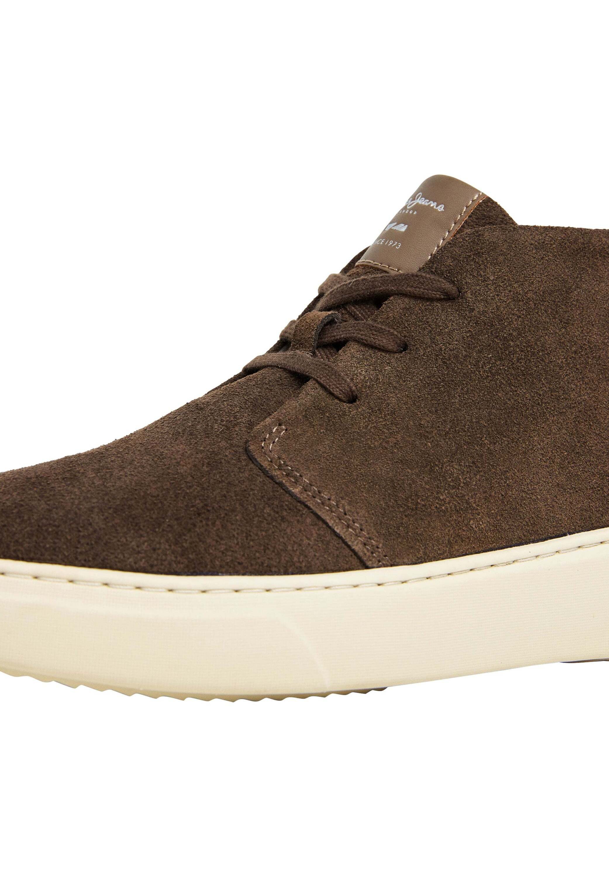 Pepe Jeans Stiefel COLINS DESERT M Bootsschuh – Bild 5 von 5