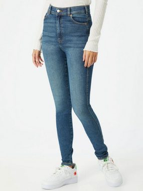 Dr. Denim Skinny-fit-Jeans Moxy (1-tlg) Plain/ohne Details, Weiteres Detail