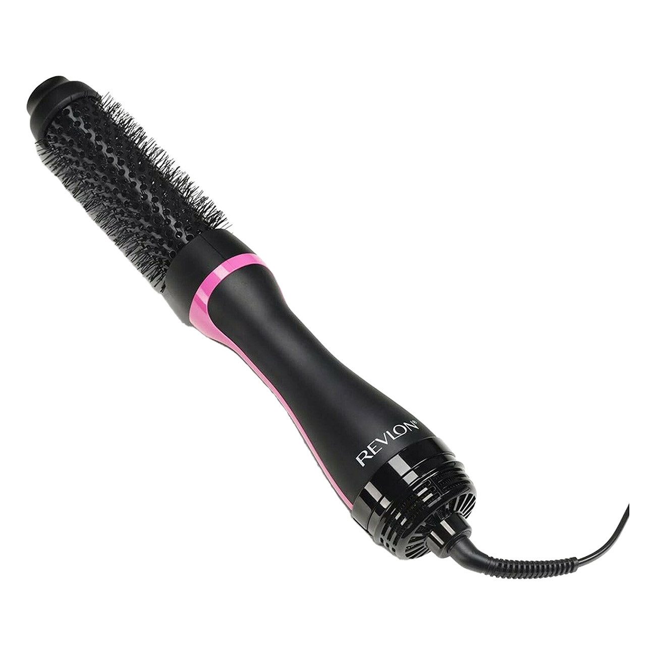 Revlon Warmluftbürste Salon One-Step Dryer and Round Styler (RVDR5292)