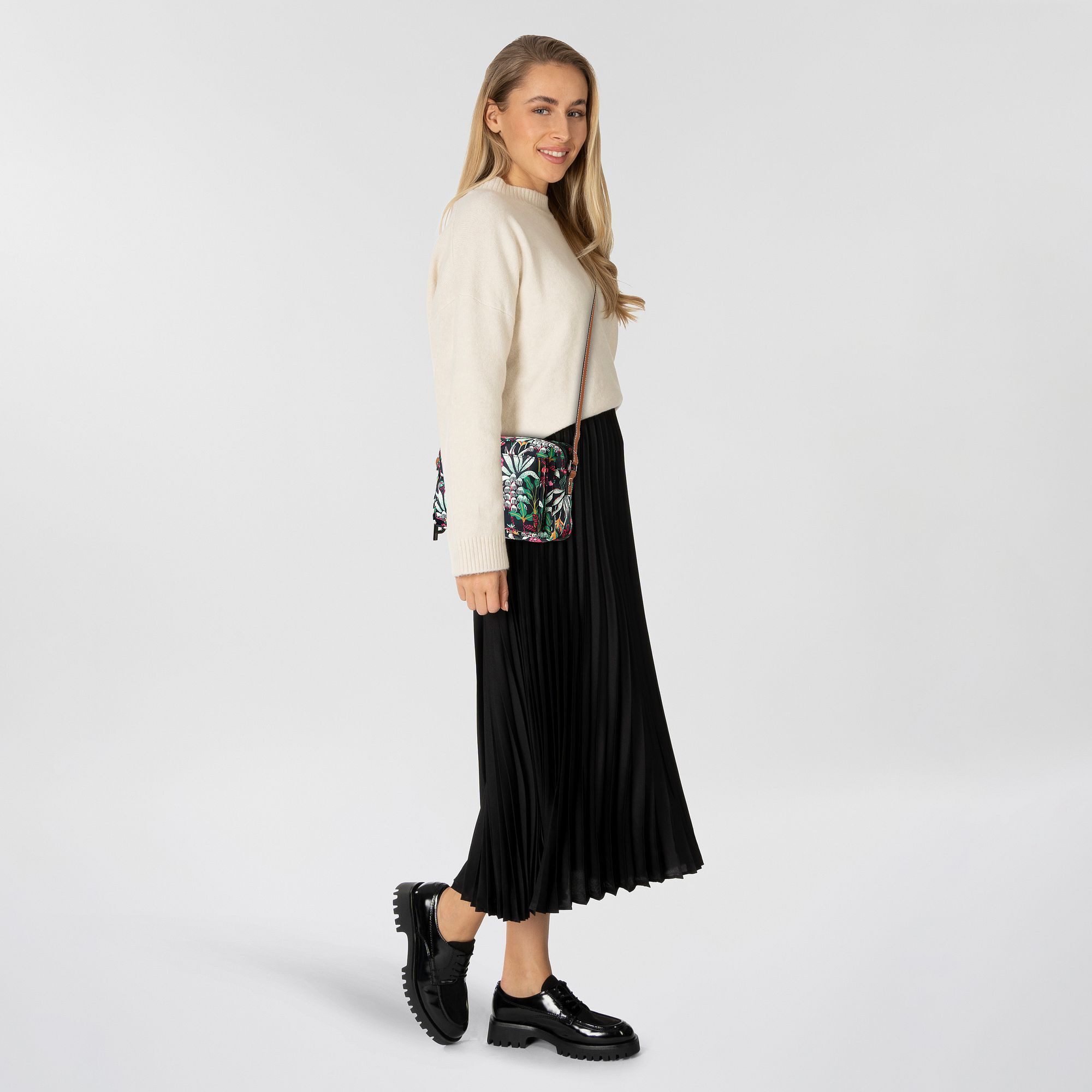Picard Umhängetasche Sonja, Nylon