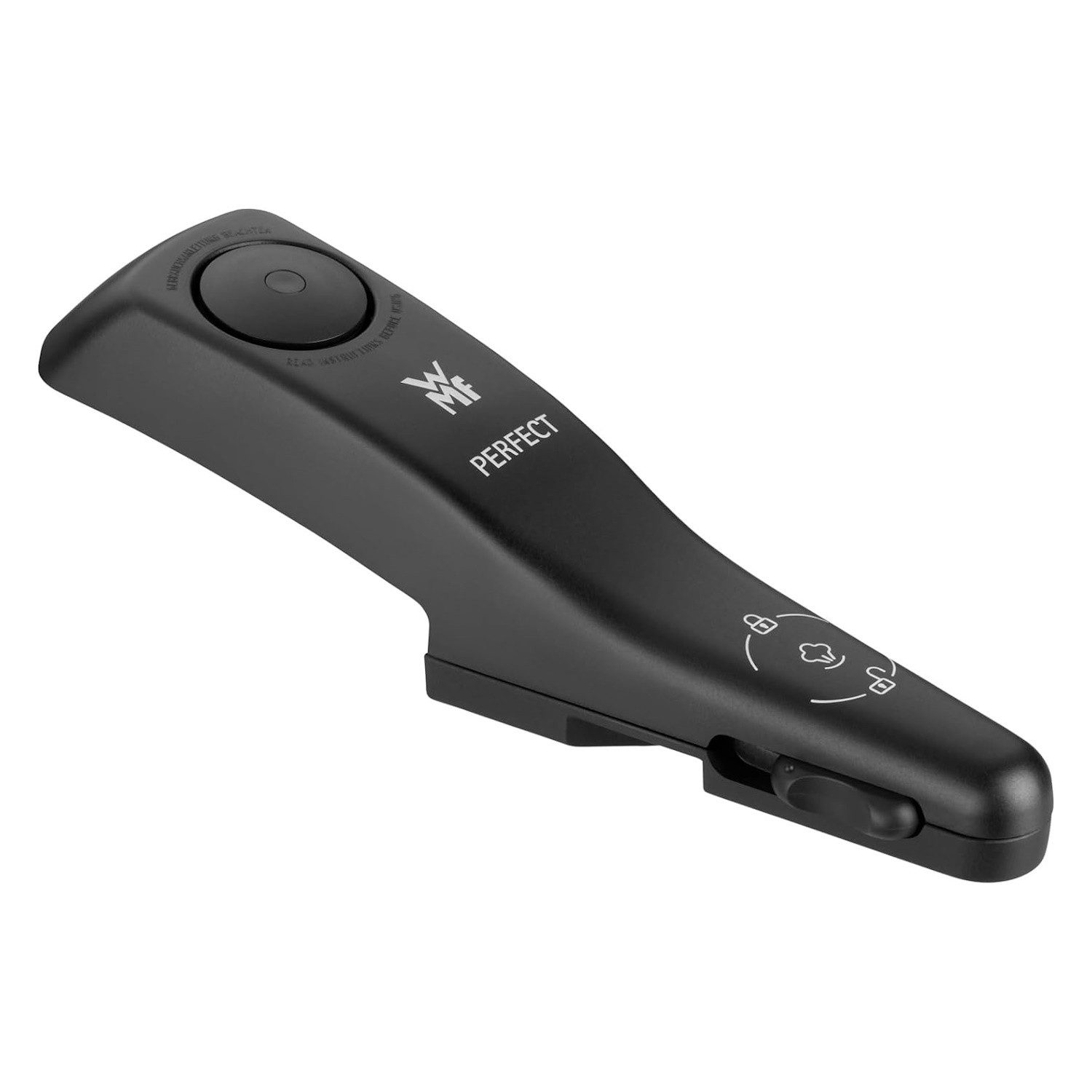 WMF Deckelgriff Griff 0891806030, für Schnellkochtopf-Deckel Perfect 2,5l 3l 4,5l, 6,5l 8,5l