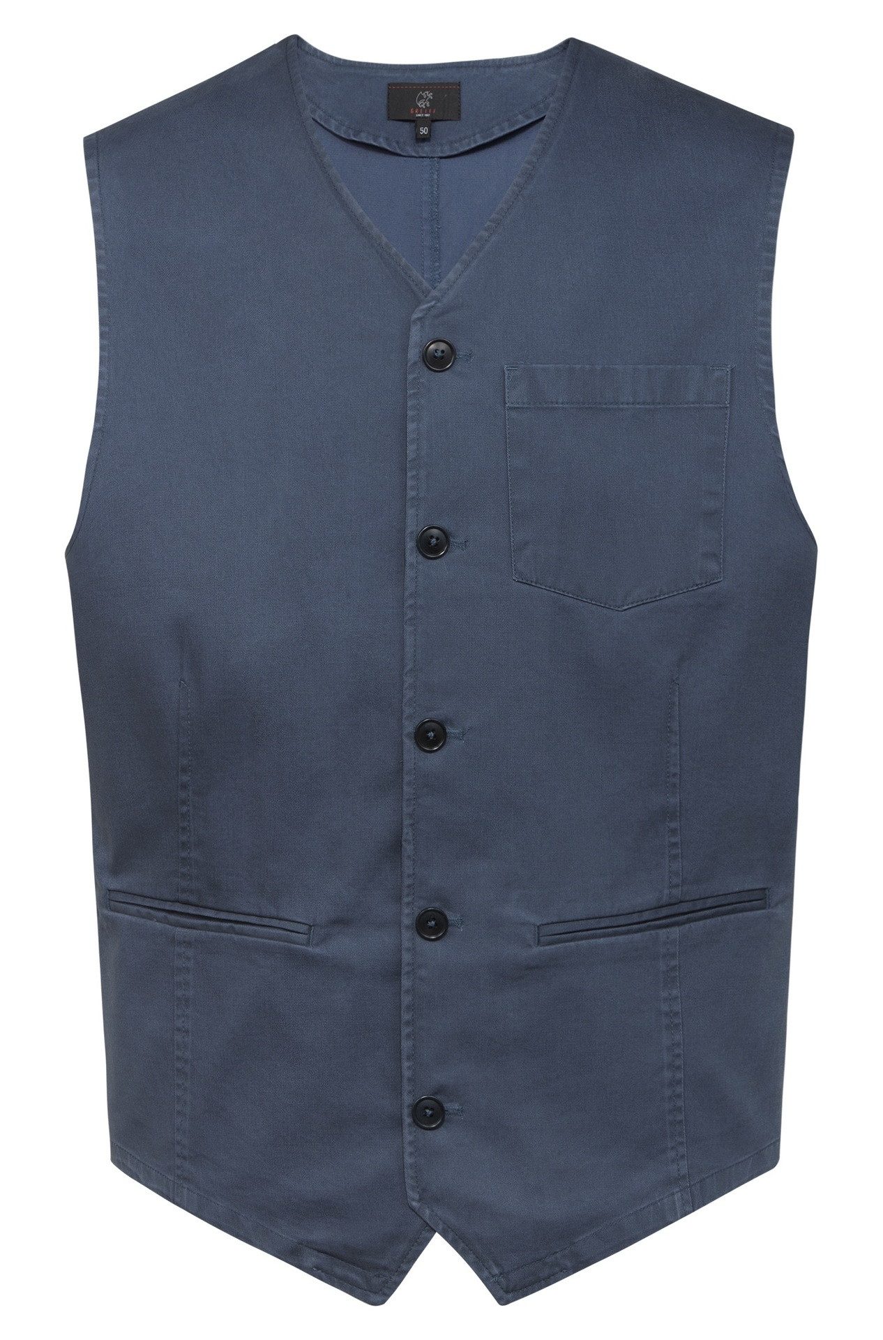 GREIFF Anzugweste Greiff CASUAL Herren Weste günstig online kaufen