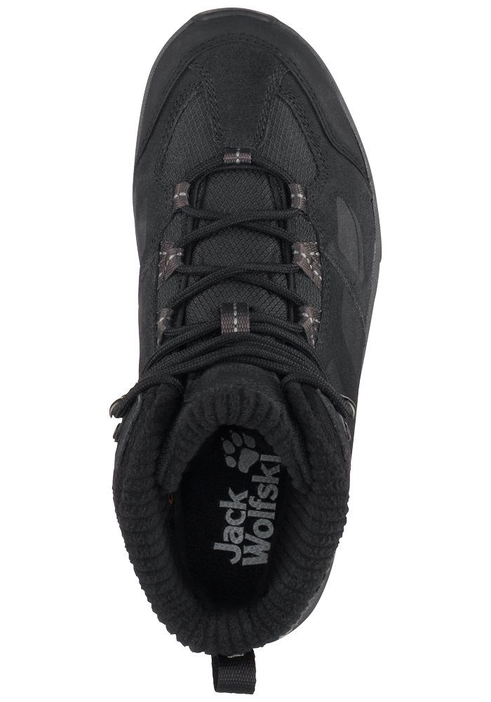 Jack Wolfskin VOJO 3 WT TEXAPORE MID W Wanderschuh günstig online kaufen