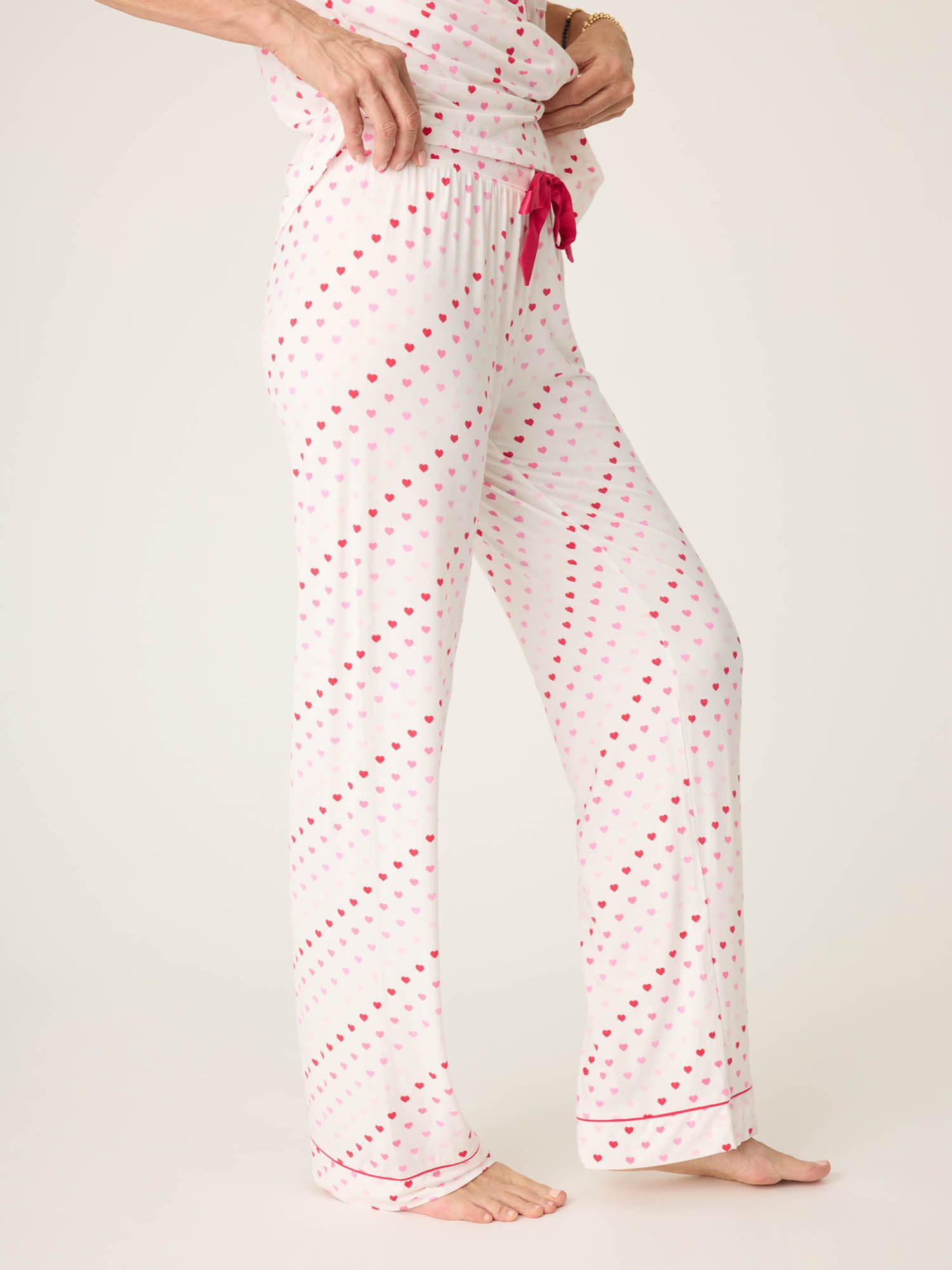 PJ Salvage Pyjamahose Day Dreams schlaf-hose pyjama schlafmode