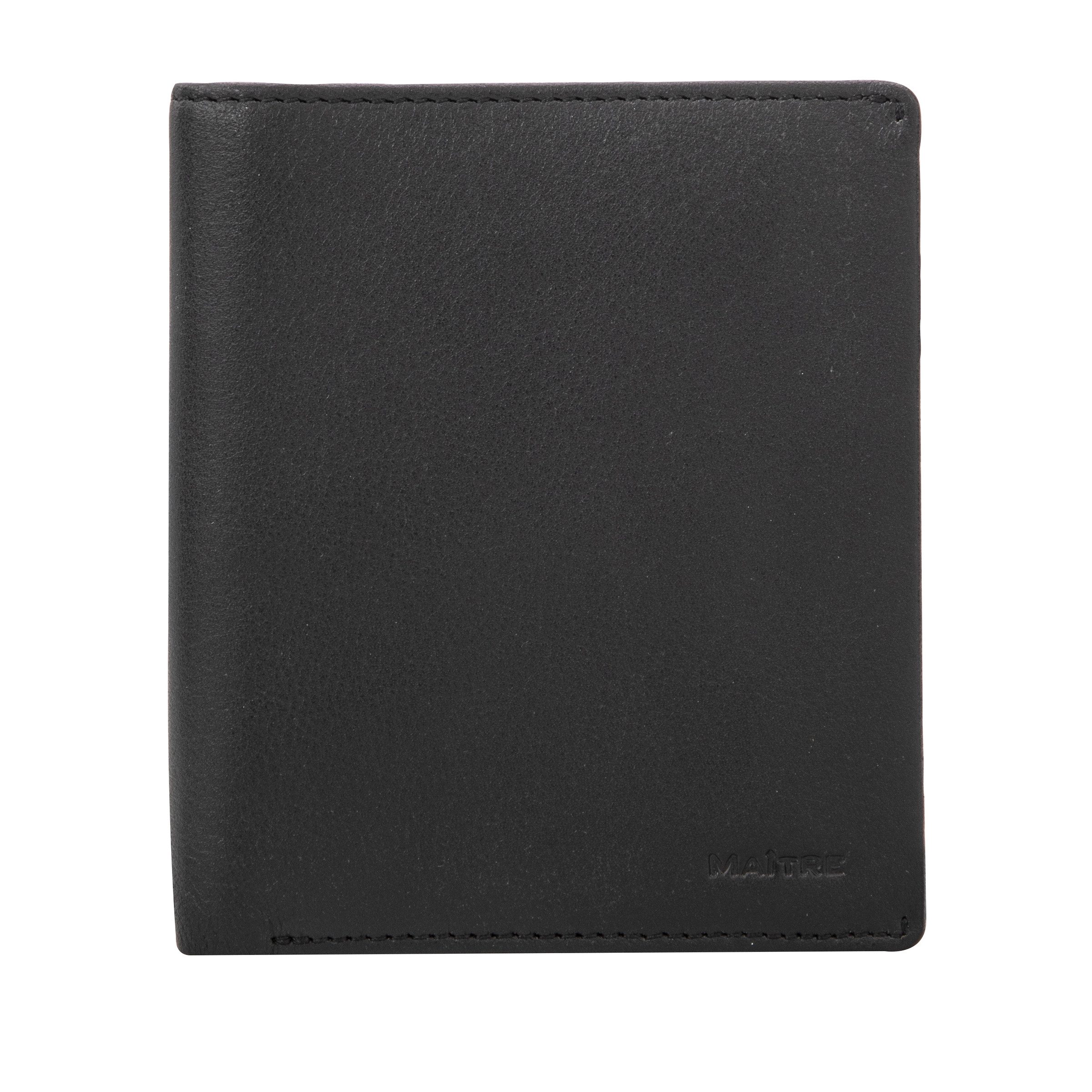 Maître Geldbörse F3 Hainer (1-tlg)