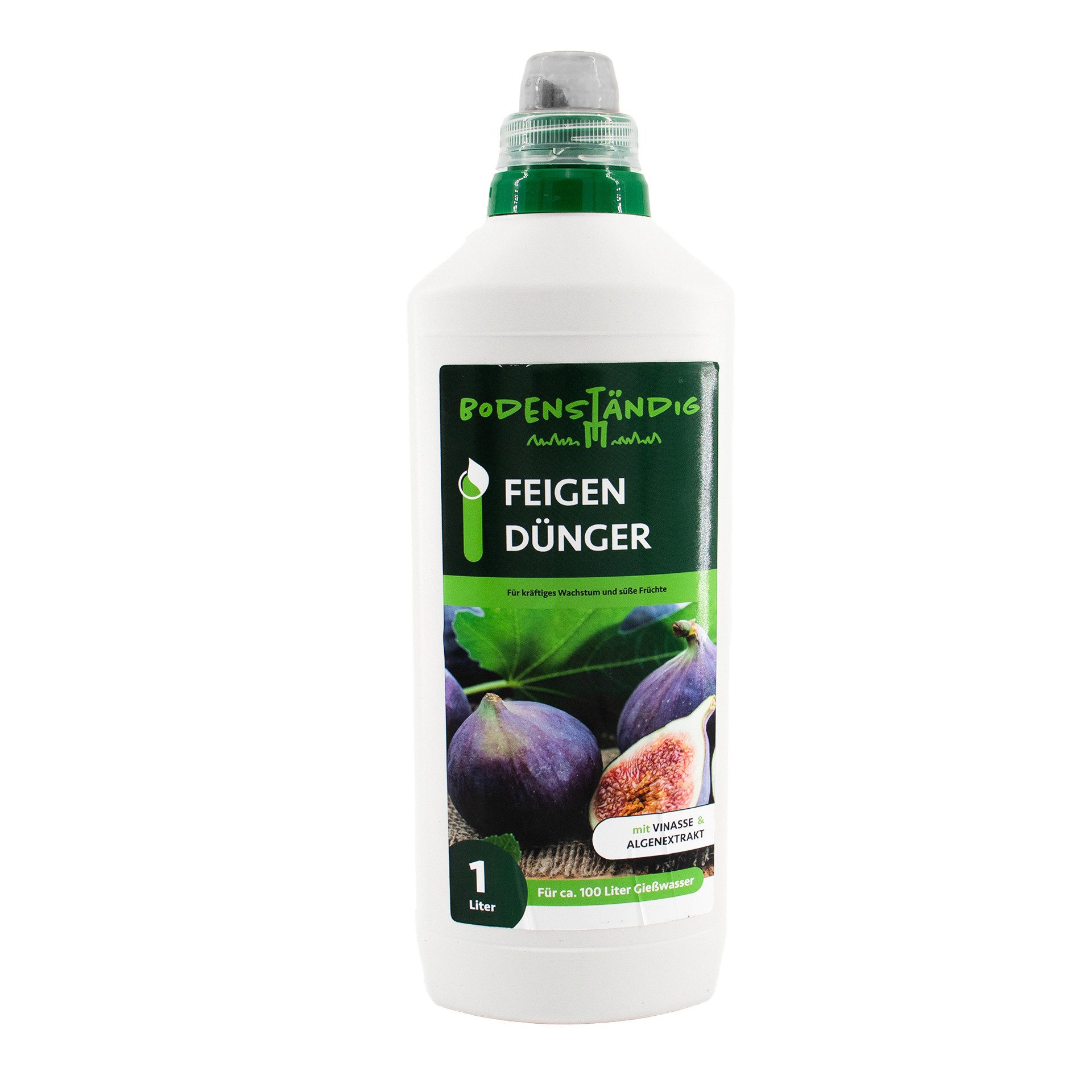 Obstdünger Obstdünger Bodenständig Feigendünger, 1 Liter