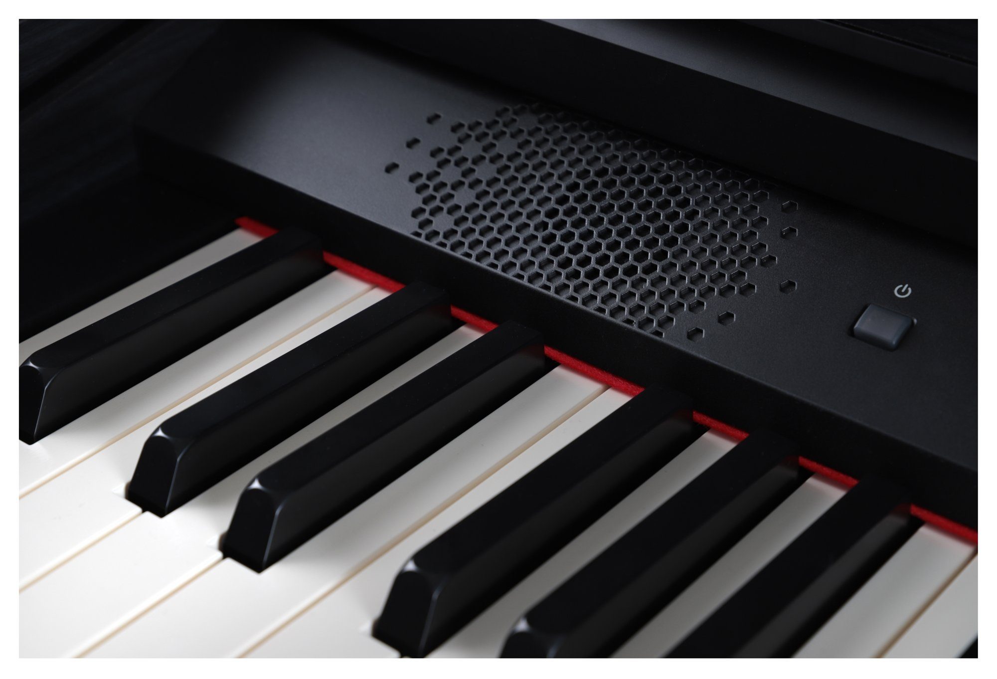 Classic Cantabile Digitalpiano DP-A 610 E-Piano Set - 88 Tasten mit Graded Hammer-Tastatur (Spar-Set, inkl. Klavierbank, Kopfhörer & Schule), 1200 Voices, USB MIDI, Bluetooth, Begleitautomatik, Aufnahmefunktion