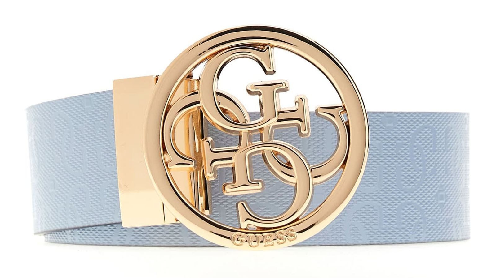 Guess Synthetikgürtel Adjustable & Reversible Belt H35