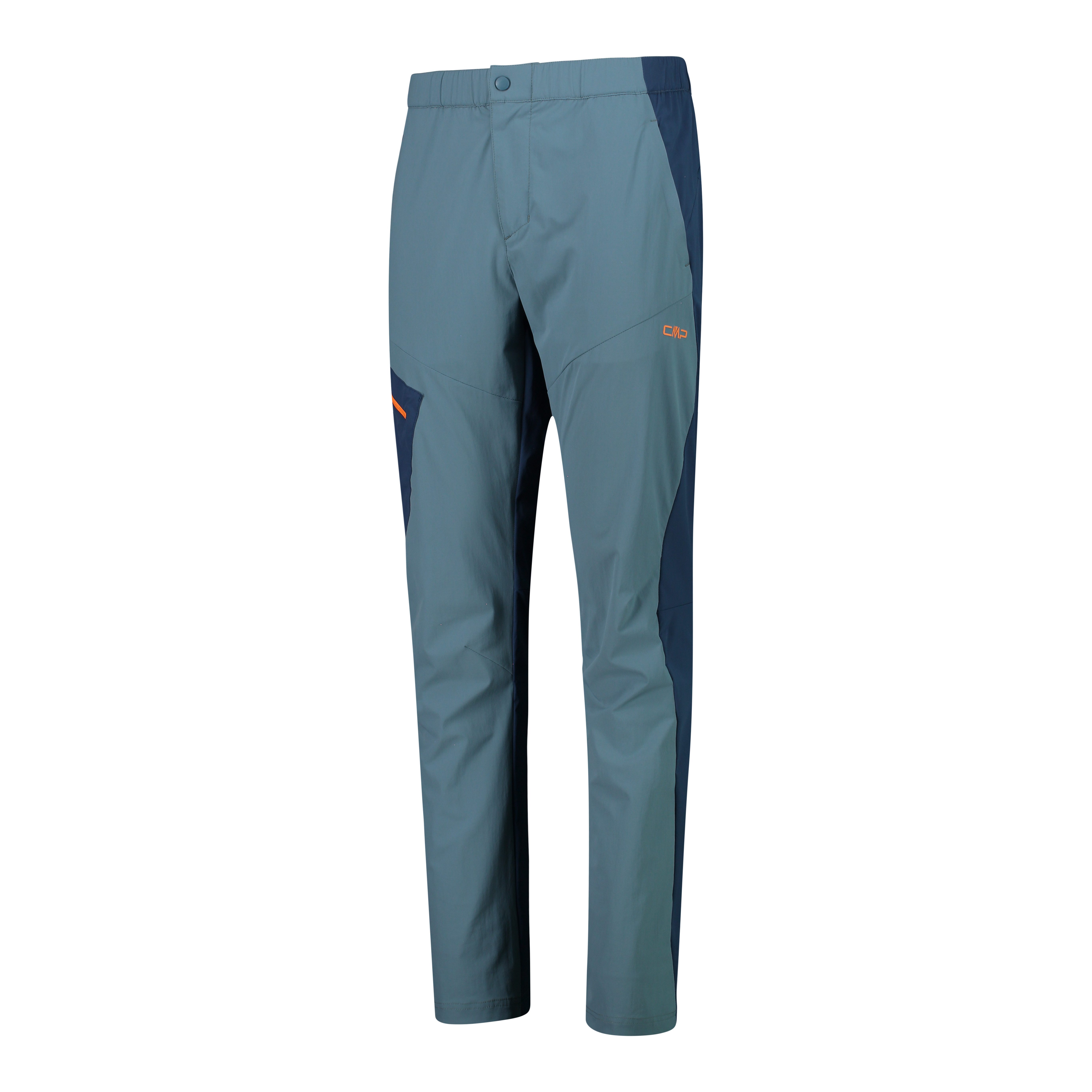 CMP Trekkinghose CMP Herren Hose MAN LONG PANT 33T6627