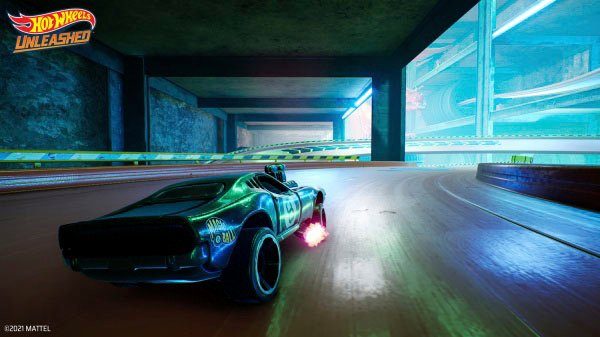 Hot Wheels Unleashed Xbox Series X
