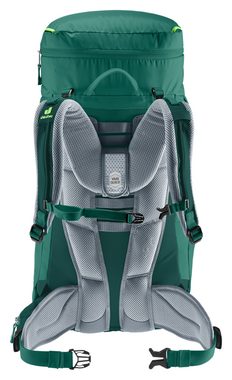 deuter Wanderrucksack Deuter Fox 40