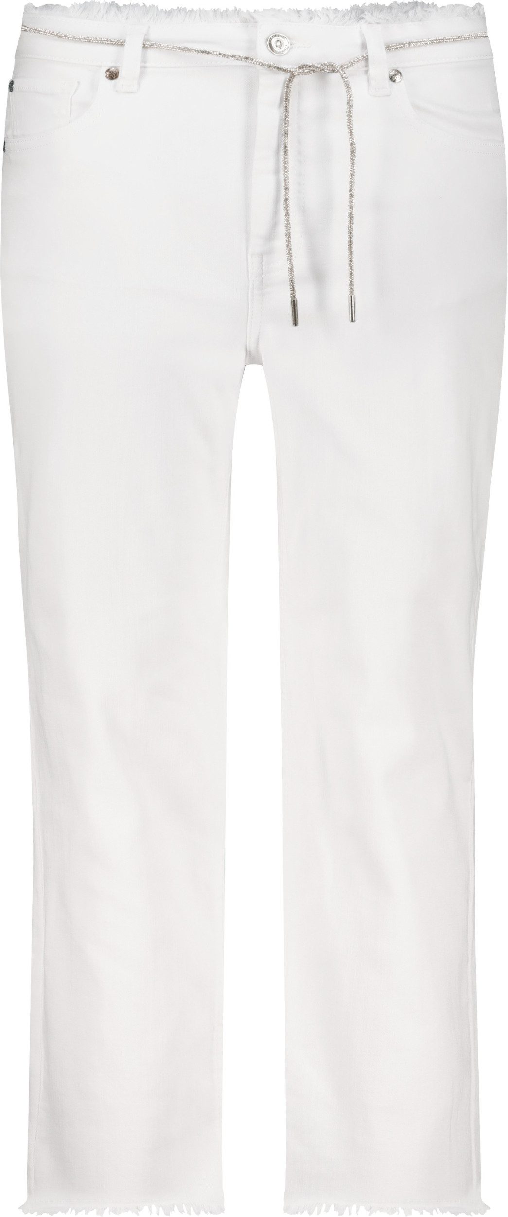 Monari Skinny-fit-Jeans HOSE