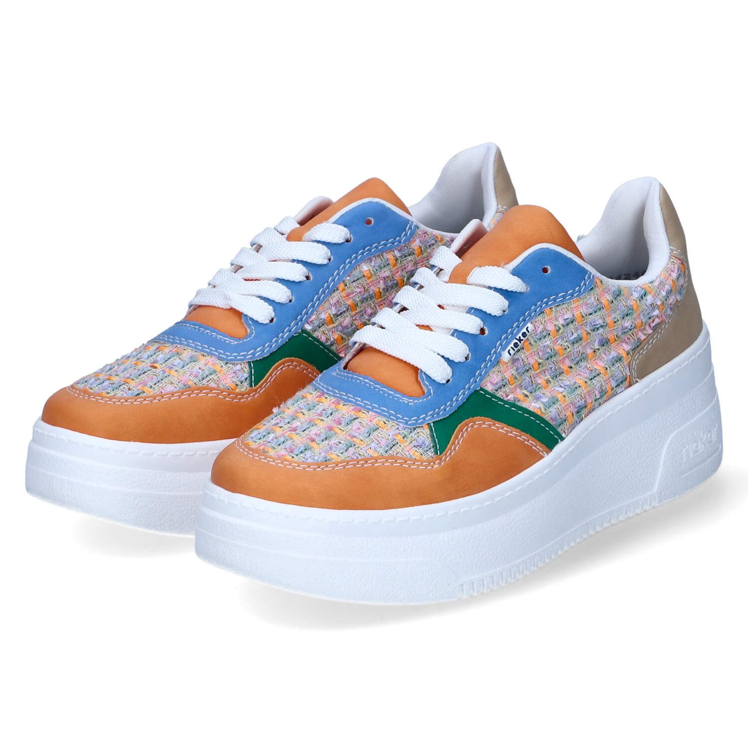 Low Sneaker Sneaker