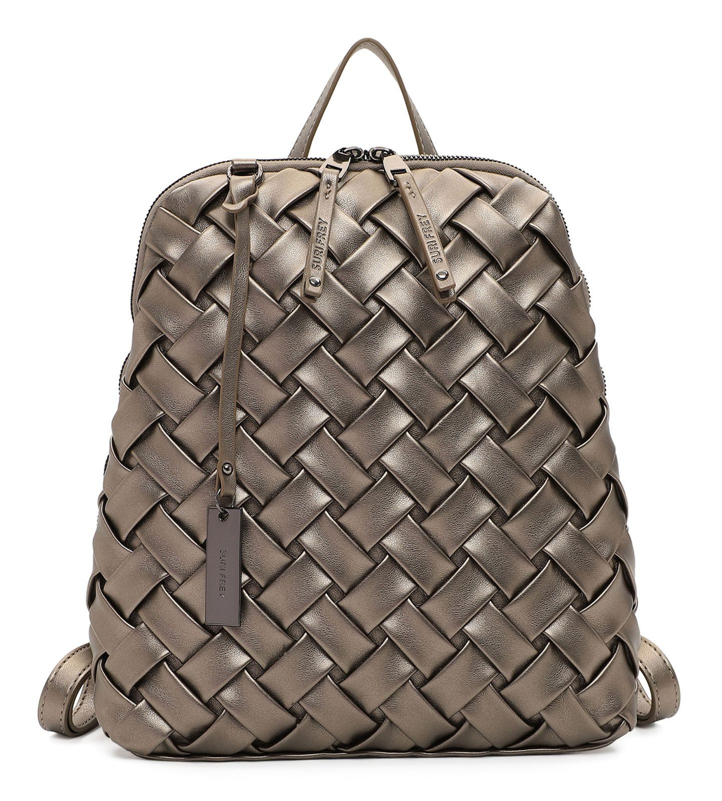SURI FREY Rucksack Backpack günstig online kaufen