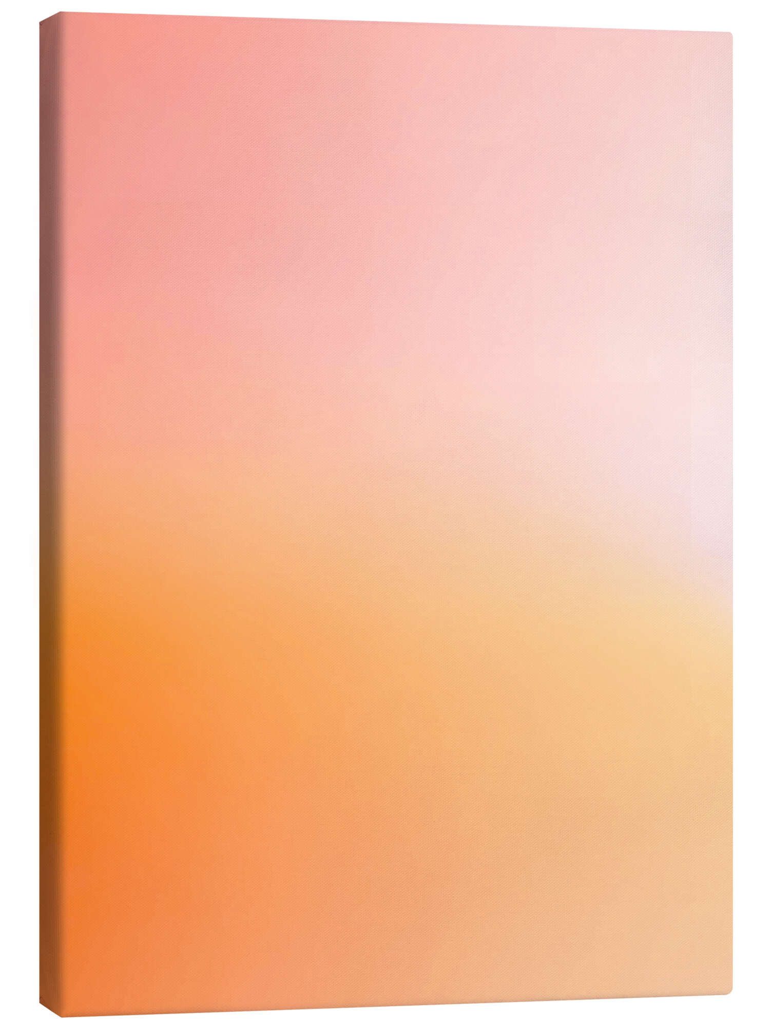 Posterlounge Wandbild Sunrise, Ohkimiko, erhältlich als Poster, Leinwandbild, Wandsticker oder Acrylglasbild