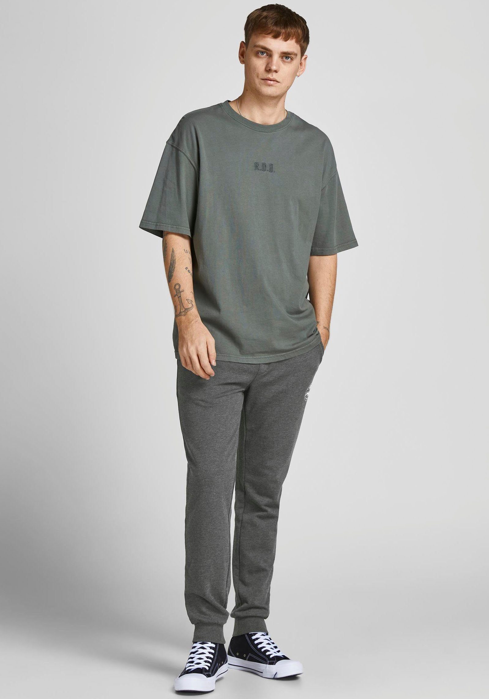 Jack & Jones Sweathose Gordon Shark günstig online kaufen