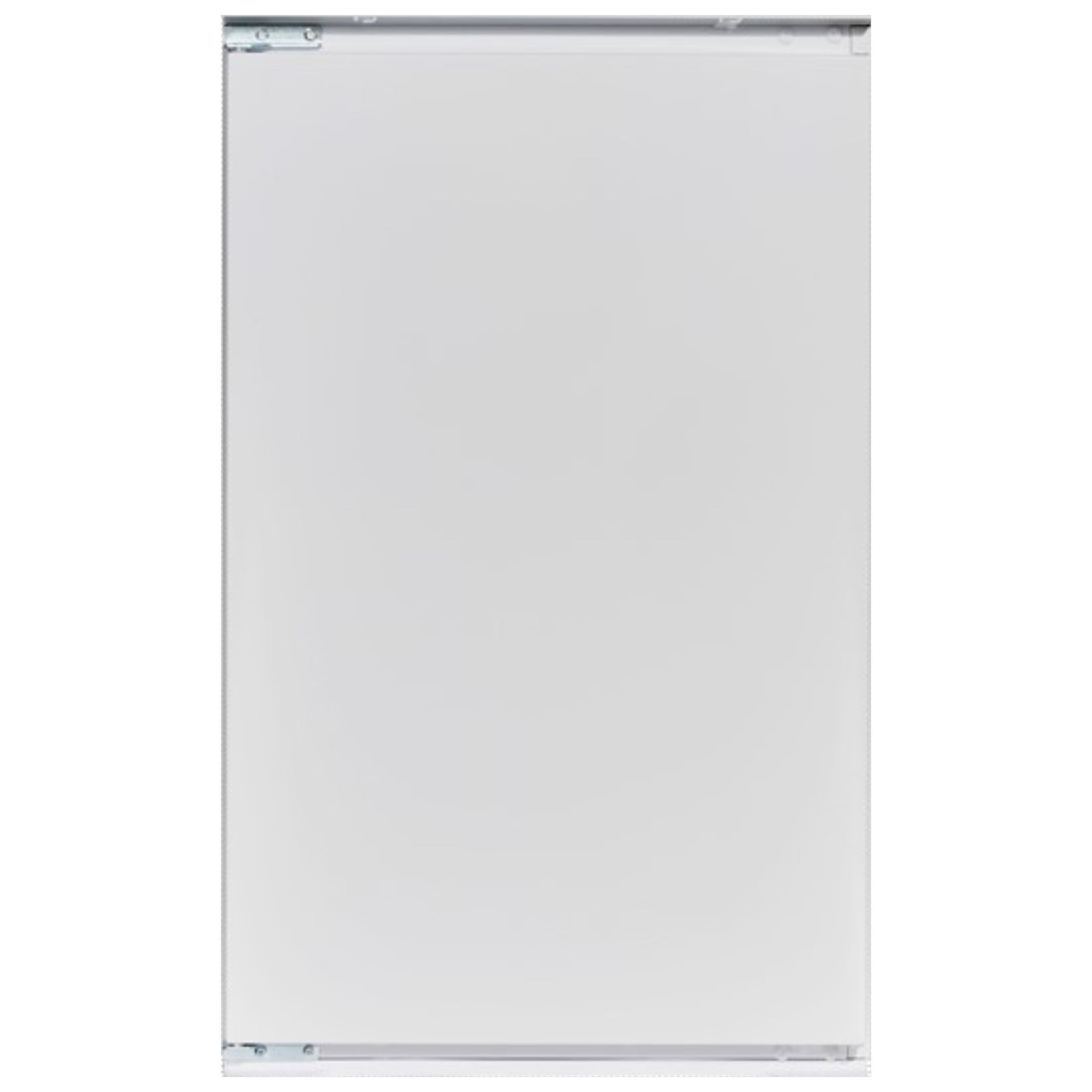 Wolkenstein Einbaukühlschrank WKS135.0EEB, 88 cm hoch, 54 cm breit, wechselbarer Türanschlag, automatisches Abtauverfahren