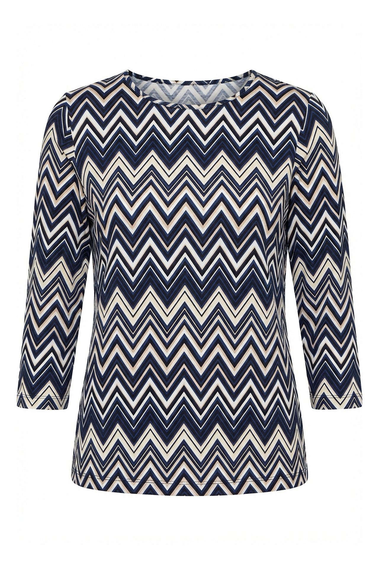 Rabe Print-Shirt günstig online kaufen