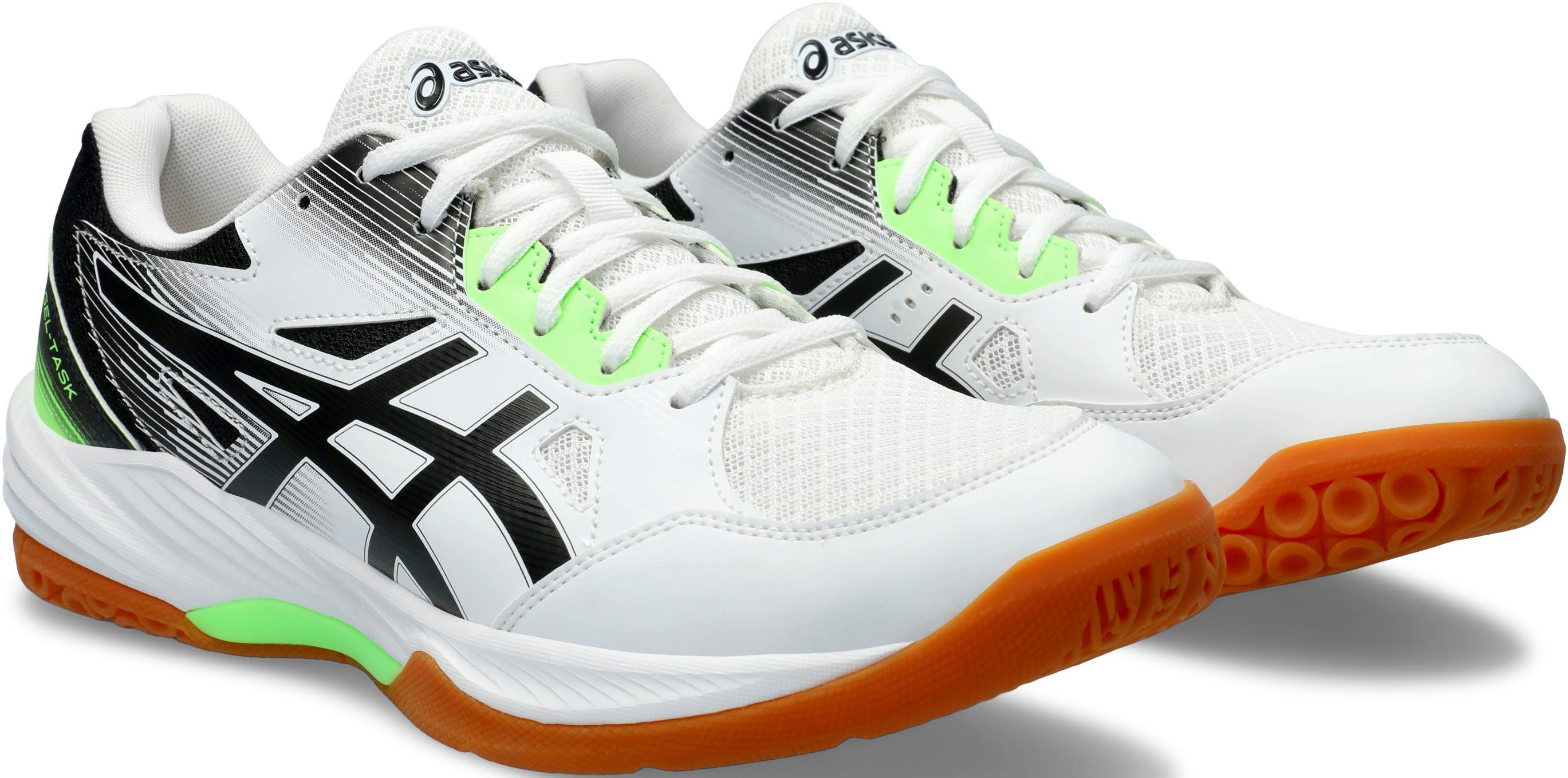 Asics GEL-TASK 3 Hallenschuh