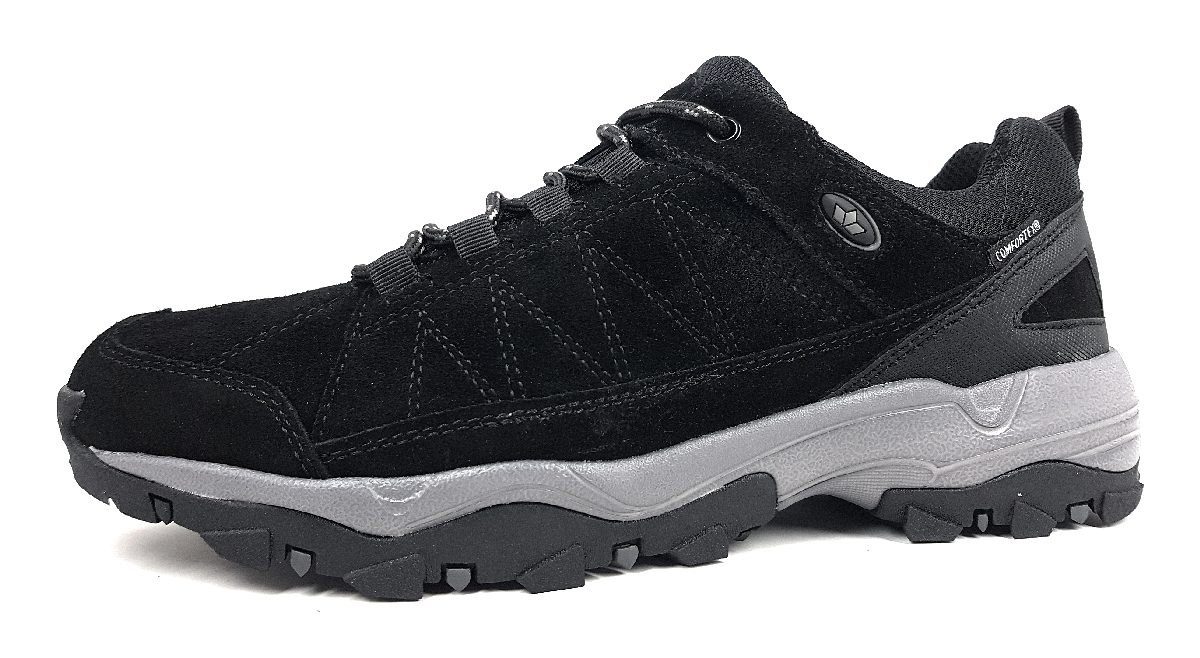 Lico Wanderschuh Outdoorschuh günstig online kaufen