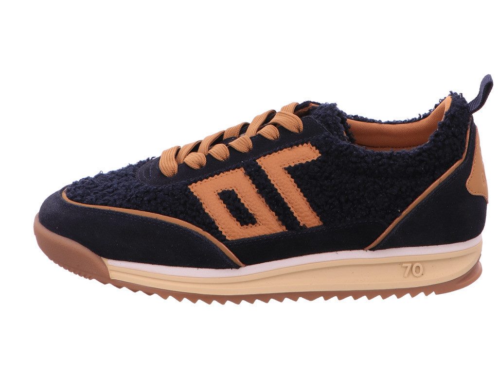 Back 70 Schnürschuh