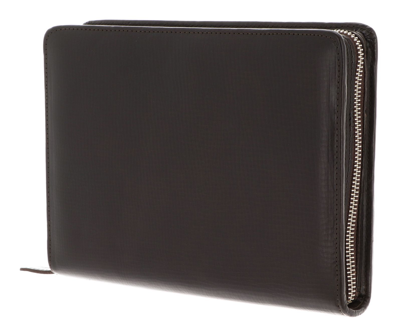 Leonhard Heyden Aufbewahrungstasche Mens Bag (Set, 2-tlg), aus echtem Leder