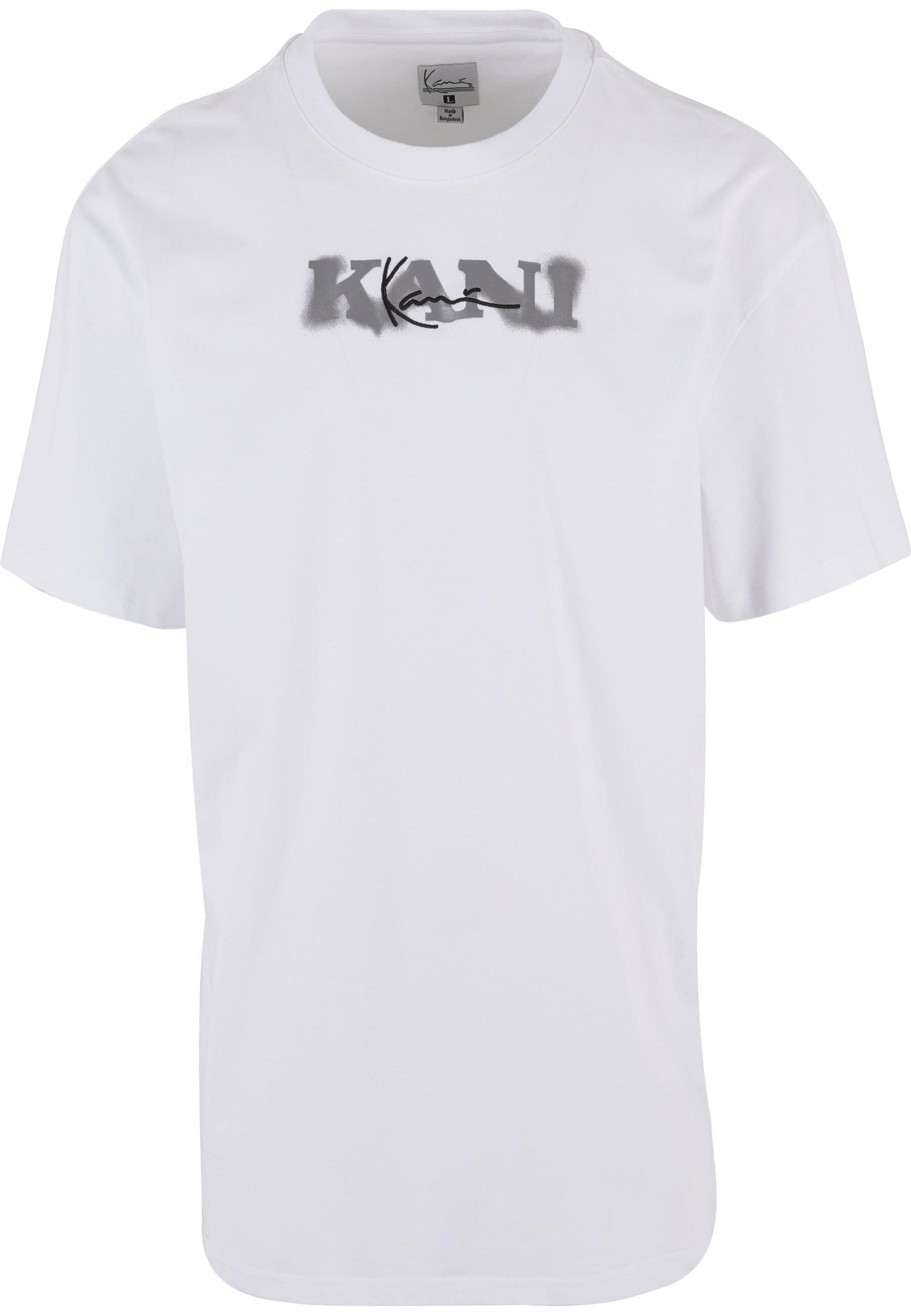 Karl Kani T-Shirt Karl Kani Herren KM242-027-1 Signature Retro Tee (1-tlg) günstig online kaufen