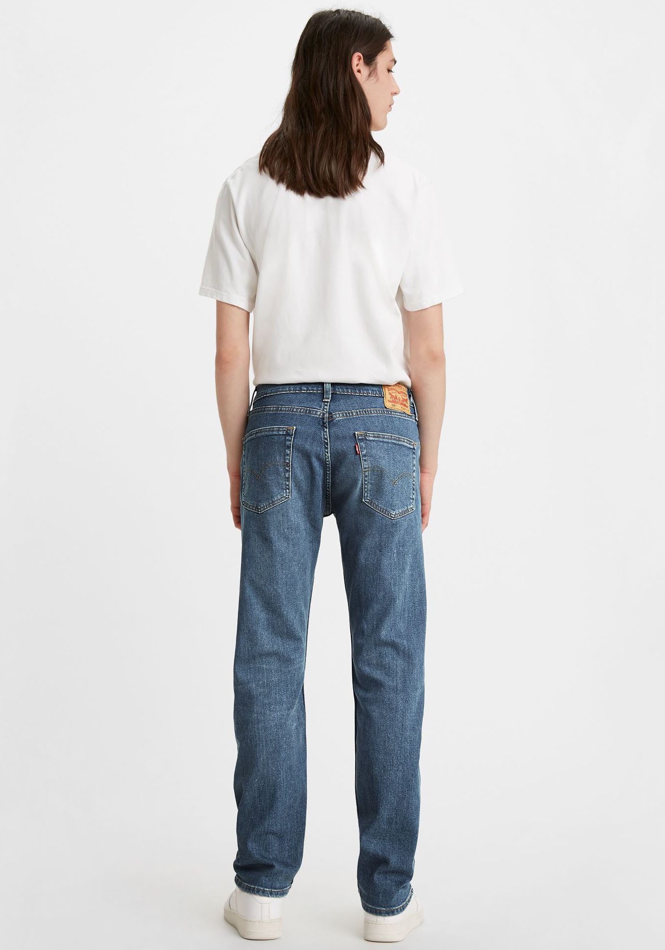 Levi's® Straight-Jeans 505 REGULAR günstig online kaufen