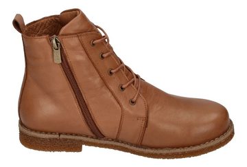 Andrea Conti 0348893-201 Chelseaboots Braun