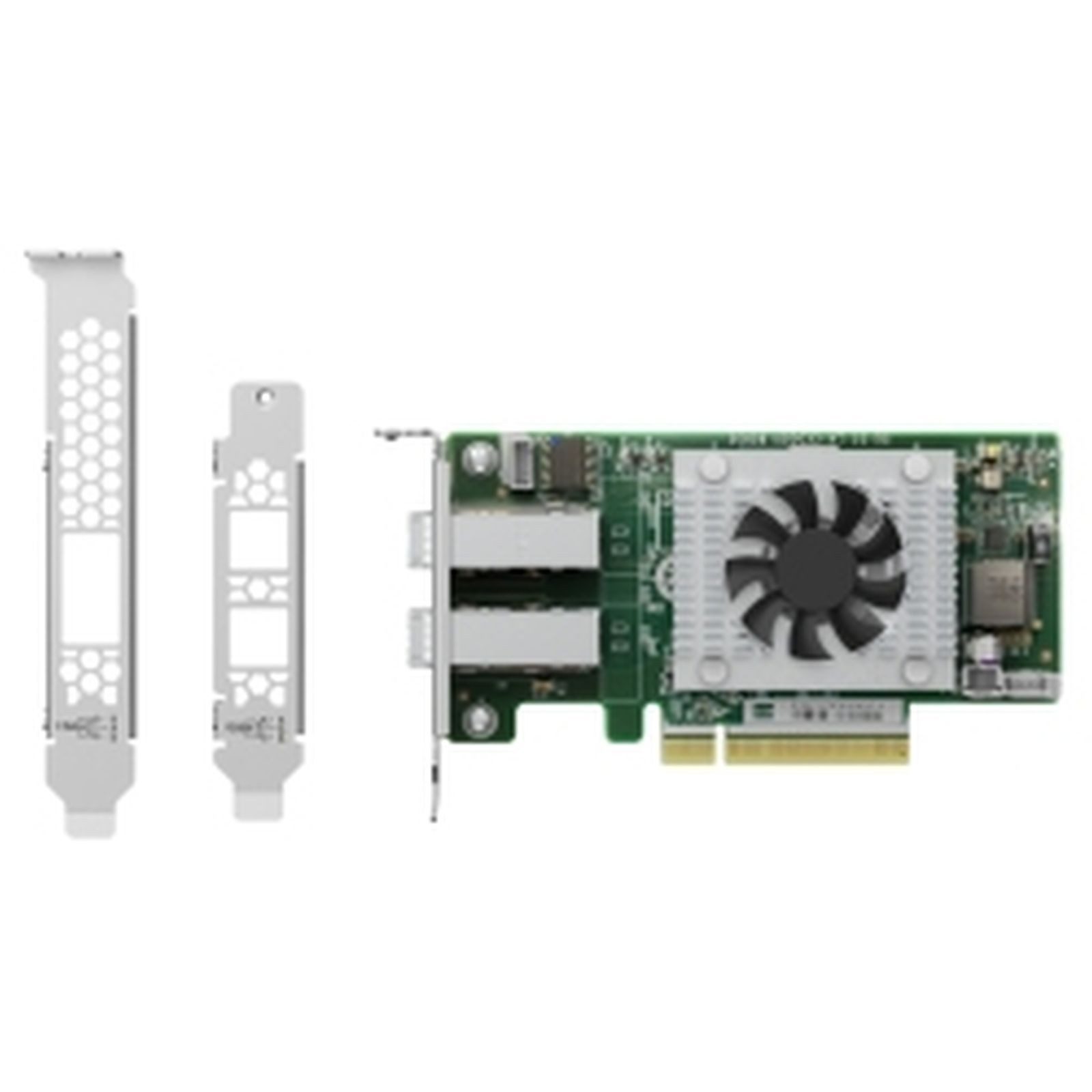 QNAP QXP-820S-B3408 - Speicher-Controller - SATA 6Gb/s / SAS 12Gb/s / PCIe NAS-Server