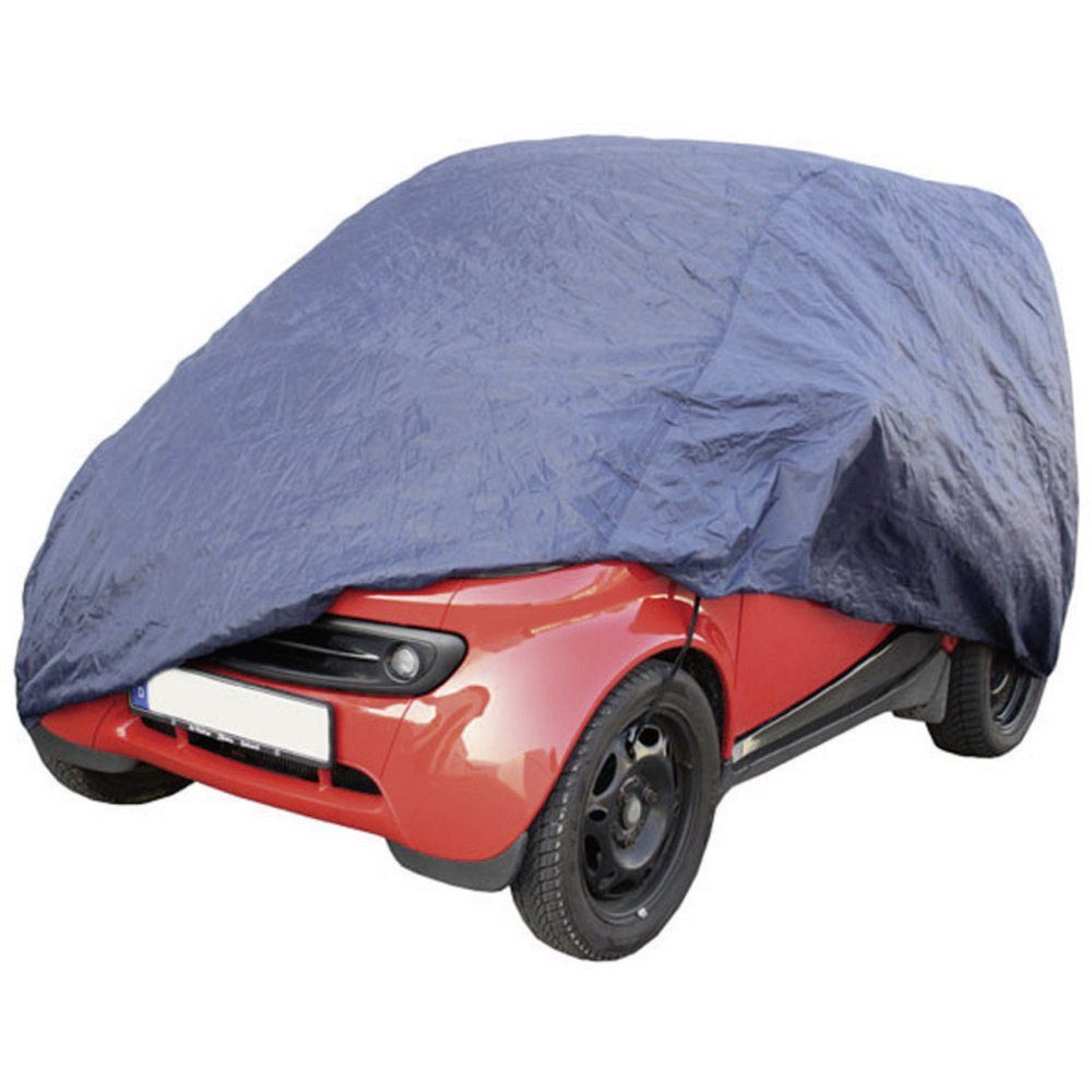 Autoplane HP Autozubehör 18160 Nylon Smart Ganzgarage Ganzgarage (L x B x H) 258